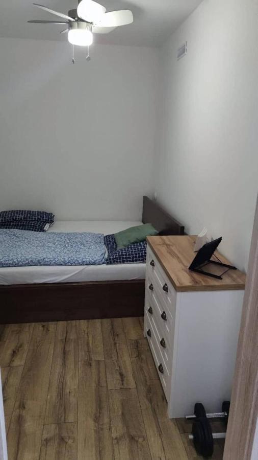 Moderny Apartman S Krbom A Klimatizaciou Prešov Dış mekan fotoğraf